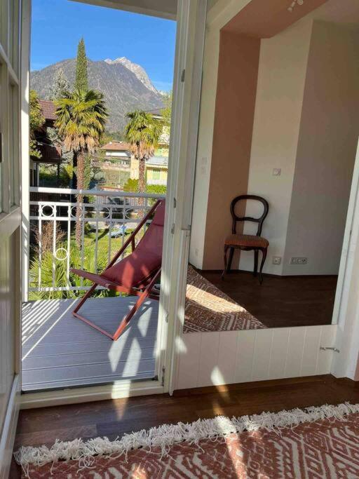 Laurelia Suites Merano Exterior foto