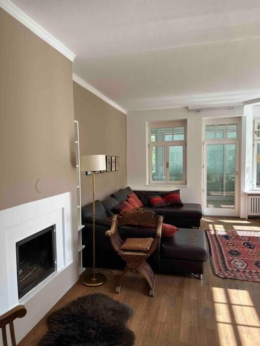 Laurelia Suites Merano Exterior foto