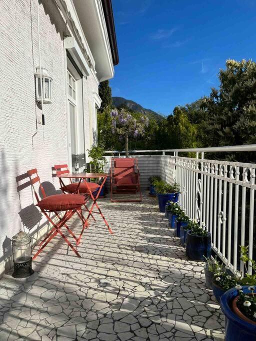Laurelia Suites Merano Exterior foto