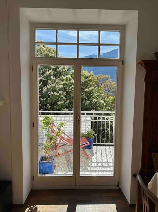 Laurelia Suites Merano Exterior foto
