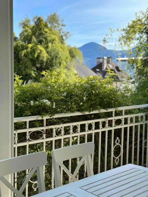 Laurelia Suites Merano Exterior foto