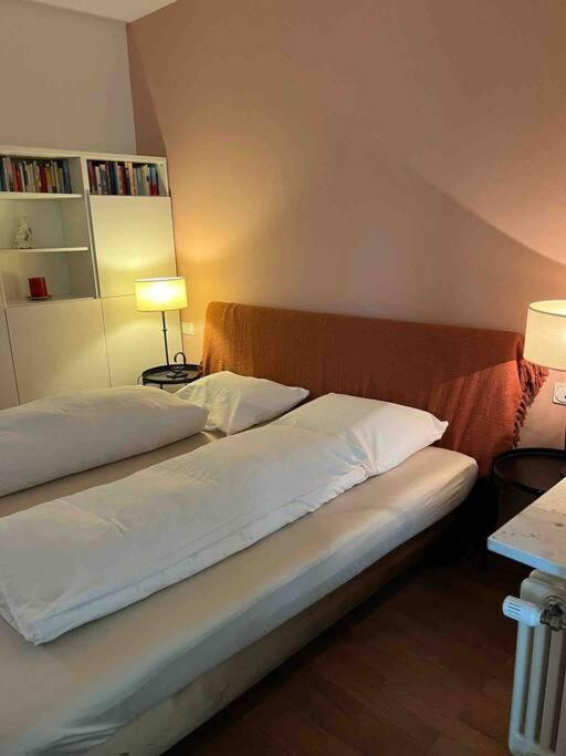 Laurelia Suites Merano Exterior foto