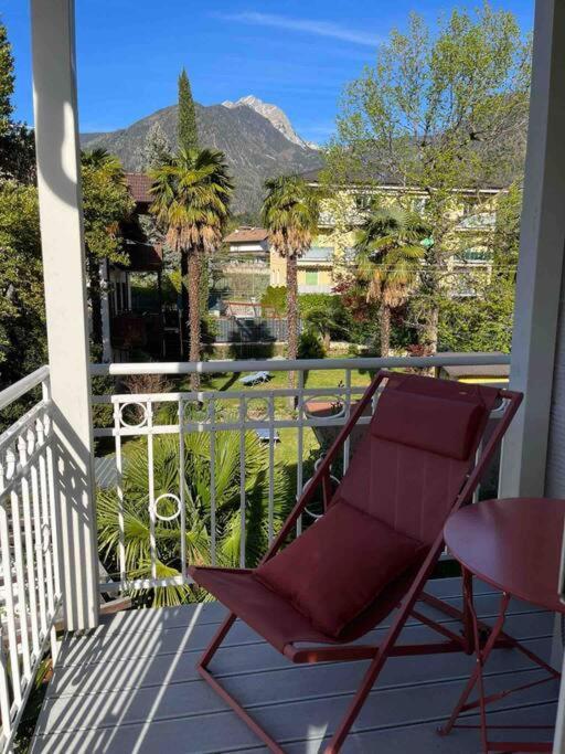 Laurelia Suites Merano Exterior foto