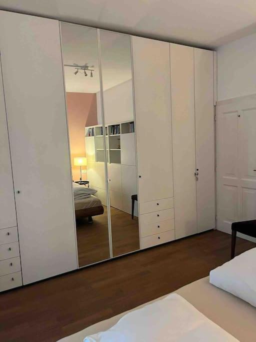 Laurelia Suites Merano Exterior foto