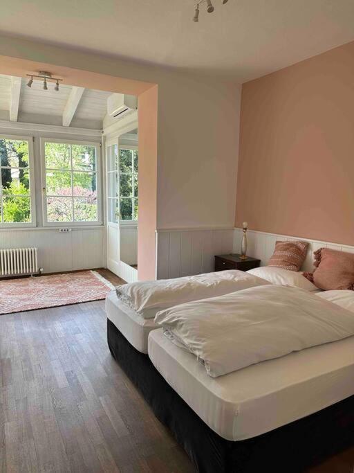 Laurelia Suites Merano Exterior foto