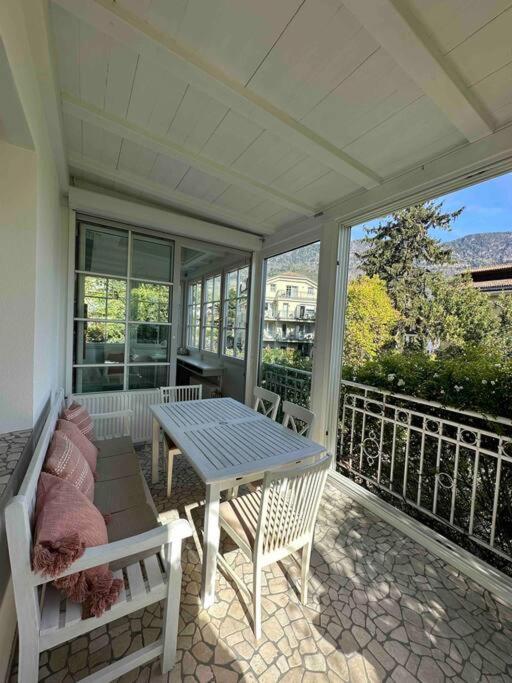 Laurelia Suites Merano Exterior foto