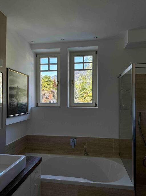 Laurelia Suites Merano Exterior foto