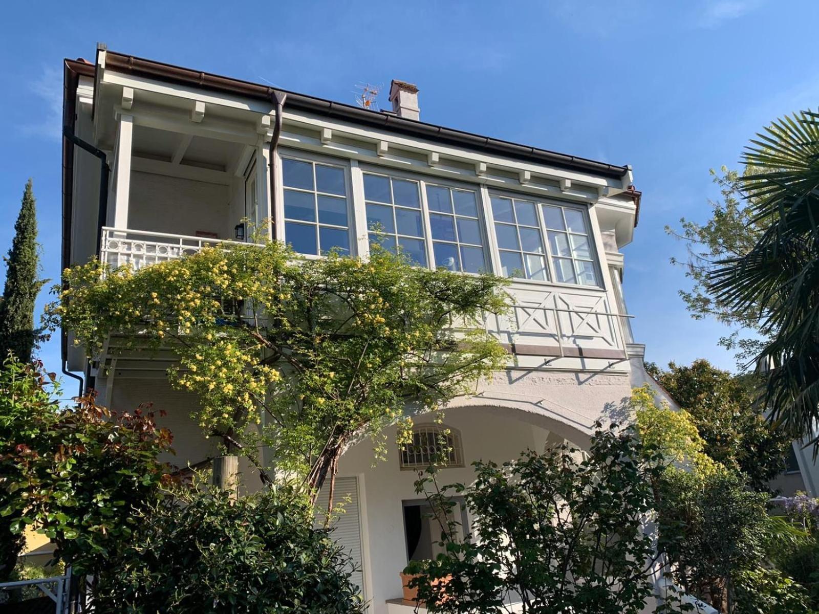 Laurelia Suites Merano Exterior foto